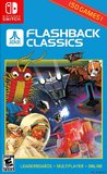 Atari Flashback Classics (Nintendo Switch)